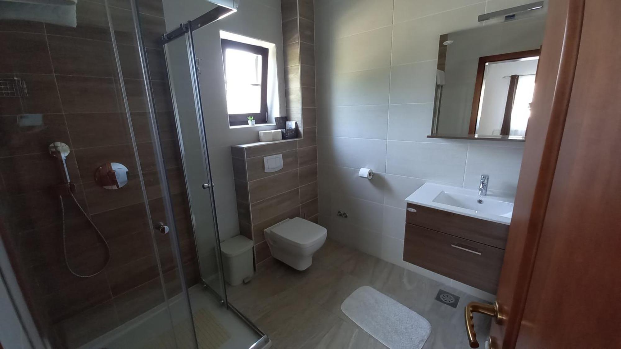 B&B Plitvice Lakes Villa Prica Plitvica selo Quarto foto